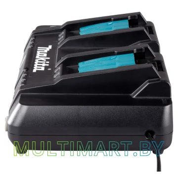 Зарядное устройство Makita DC18RD (14.4-18В) картинка 3